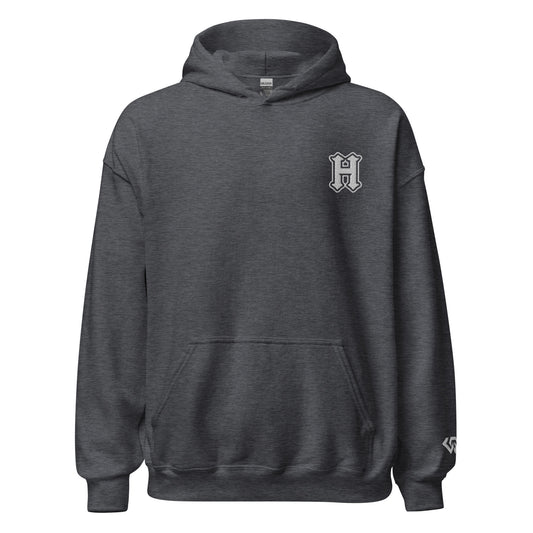 HATTO x Unisex Hoodie