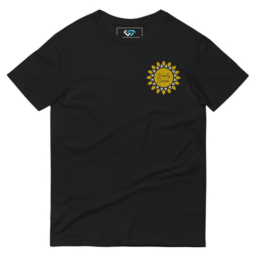 SimplySoare Unisex Short-Sleeve T-Shirt