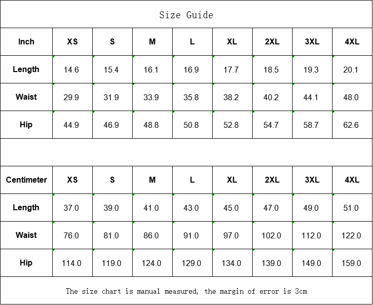 Burrito x Mosh Shorts