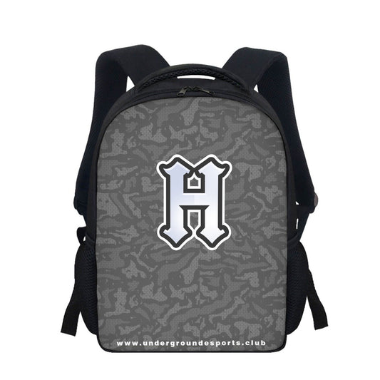 Hatto X Backpack