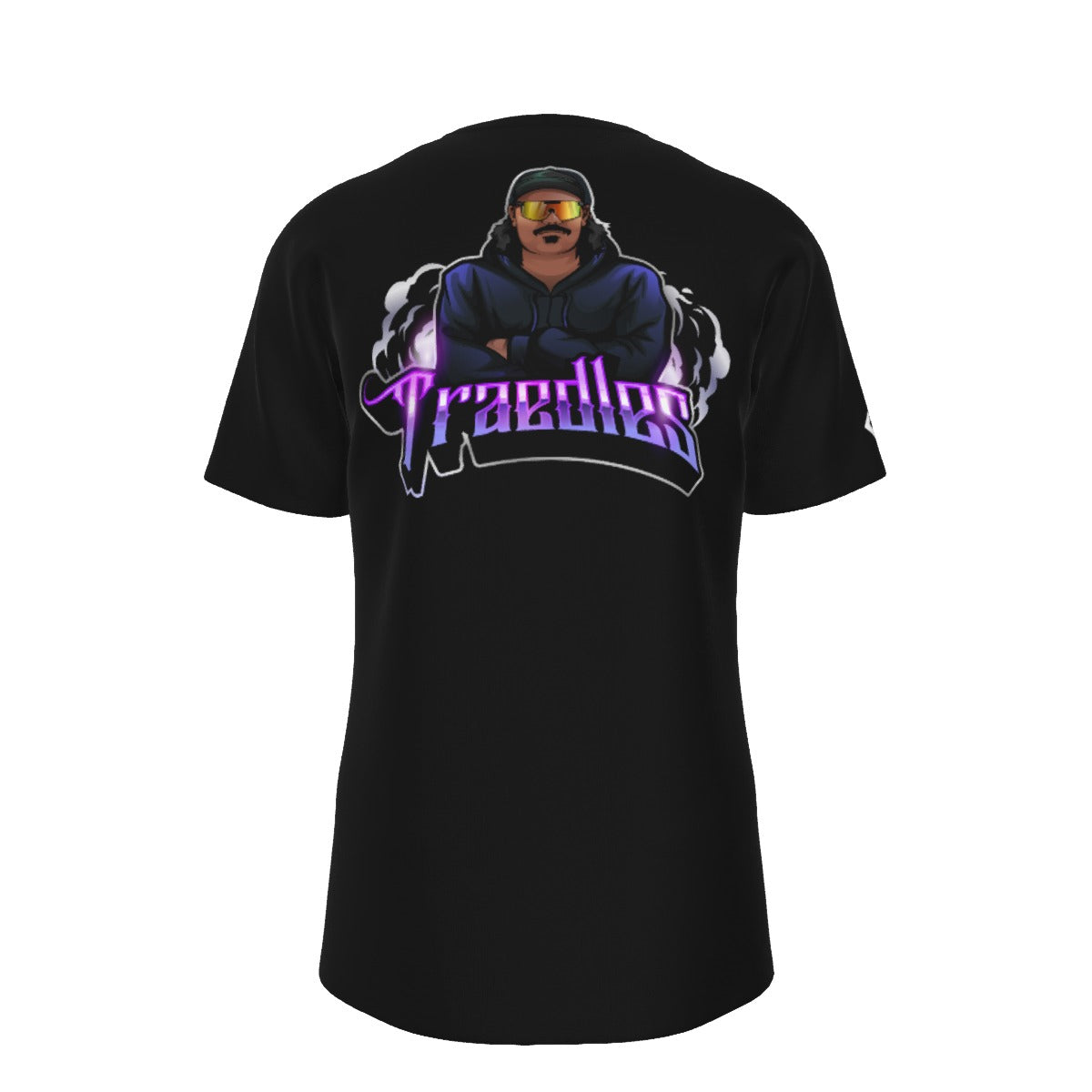 Traedles Cotton T Shirt