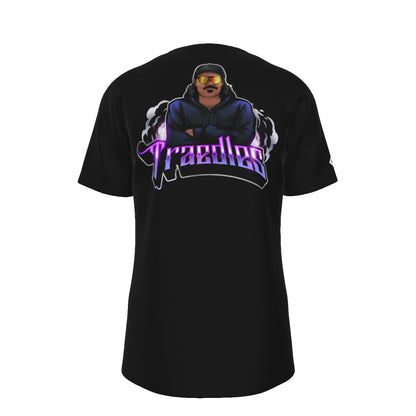 Traedles Cotton T Shirt