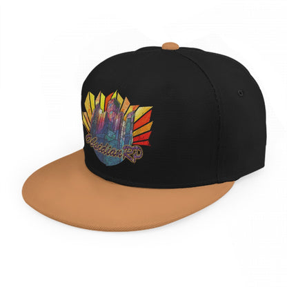 ObsidianRP x Hat