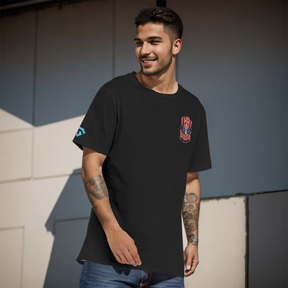 TDTPTG x  Cotton T-Shirt