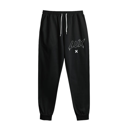 LUX x Gym Sweatpants