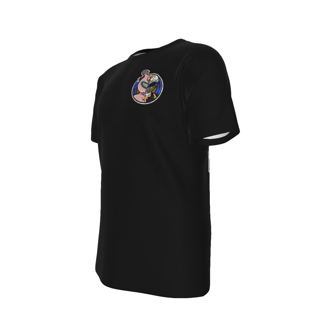 ObsidianRP x Krummape T-Shirt