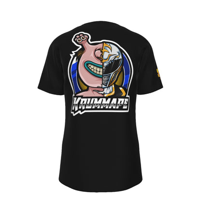 ObsidianRP x Krummape T-Shirt