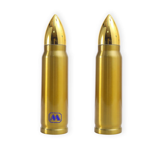 Mjntos X Bullet Tumbler