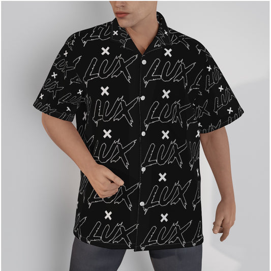 LUX x Party Shirt
