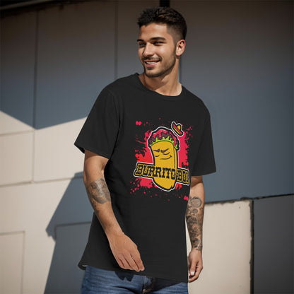 Burrito x Full Cotton T-Shirt