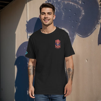 TDTPTG x  Cotton T-Shirt