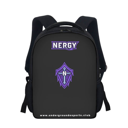 Nergy X  Backpack