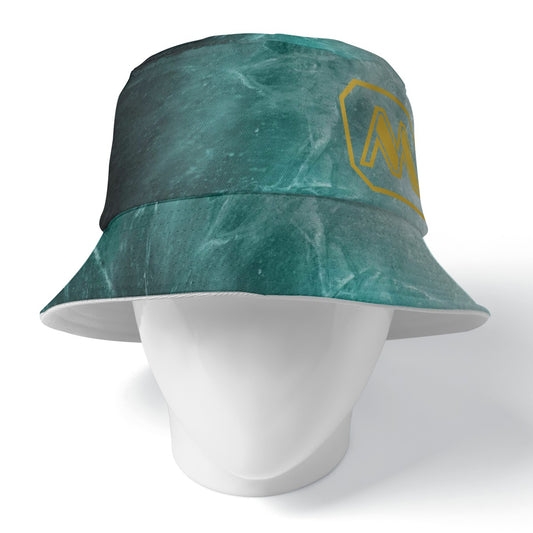 Mjntos x Ice Double-Side Bucket Hat