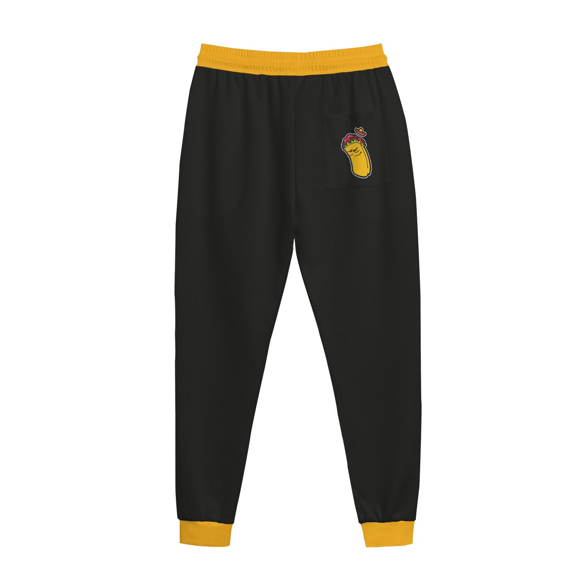 Burrito X Cuffed Sweatpants