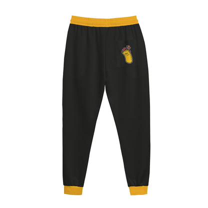Burrito X Cuffed Sweatpants