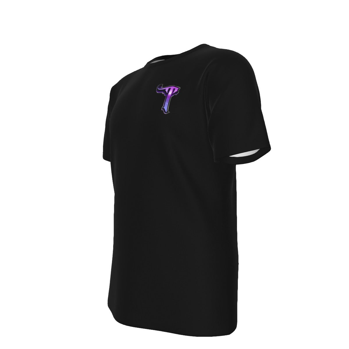 Traedles Cotton T Shirt