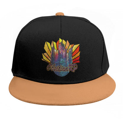 ObsidianRP x Hat
