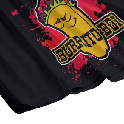 Burrito x Mosh Shorts