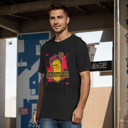 Burrito x Full Cotton T-Shirt