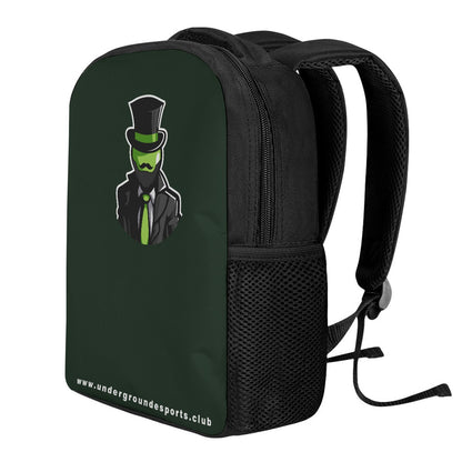 Mjntos x  Backpack