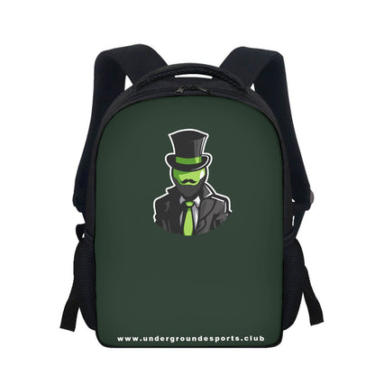 Mjntos x  Backpack