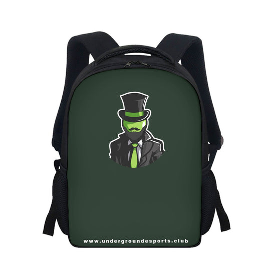 Mjntos x  Backpack