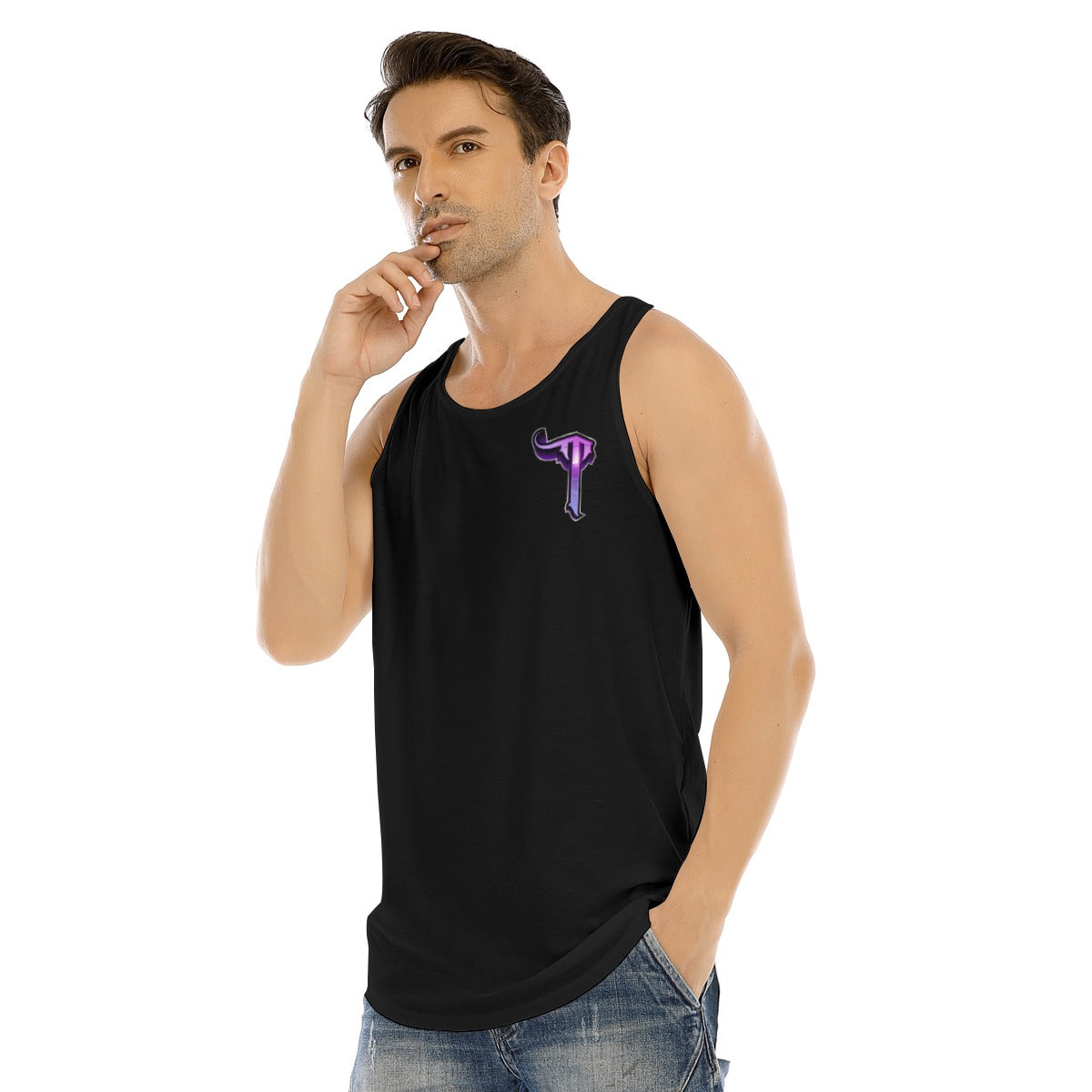 Traedles Tank Top