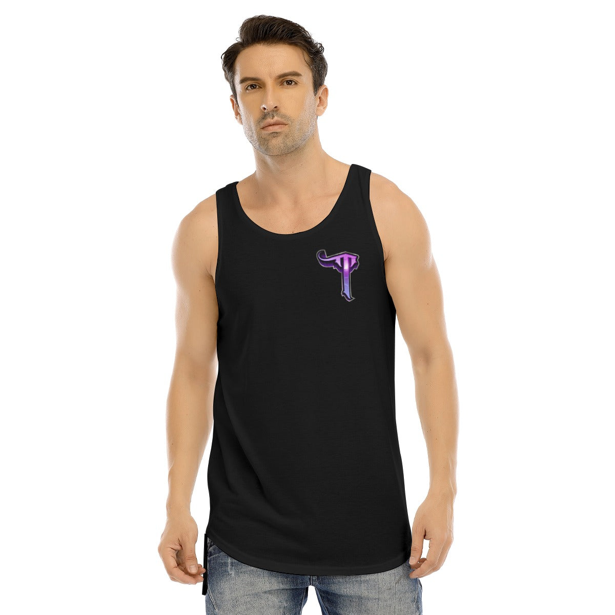 Traedles Tank Top