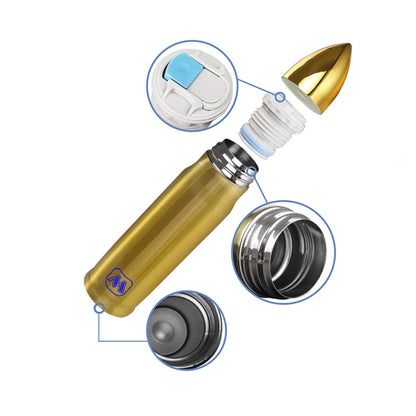 Mjntos X Bullet Tumbler