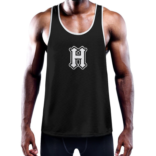 HATTO x Muscle Tank Top