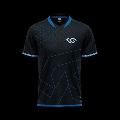 [SOLD OUT]Underground ESC 2023 Jersey