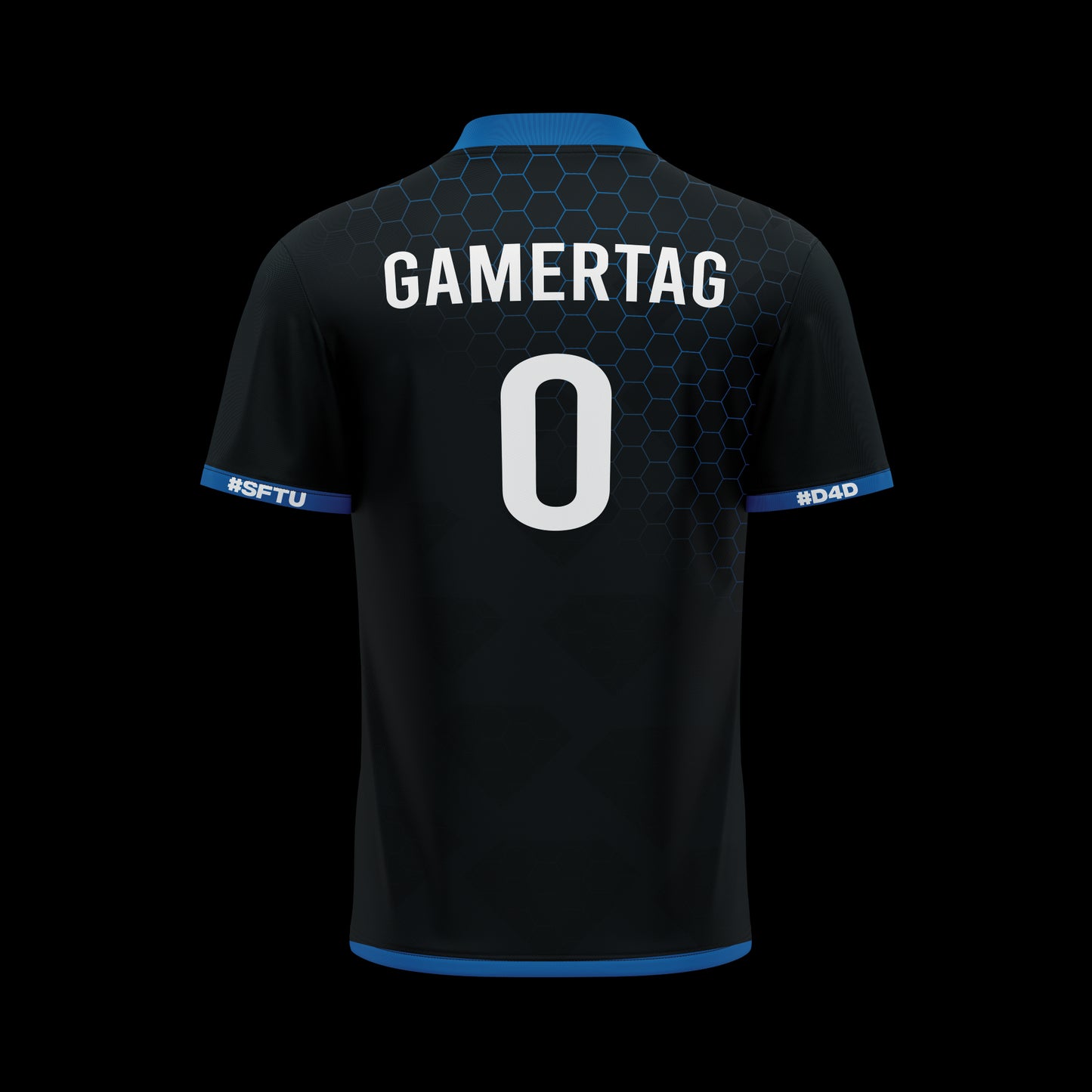 [SOLD OUT]Underground ESC 2023 Jersey