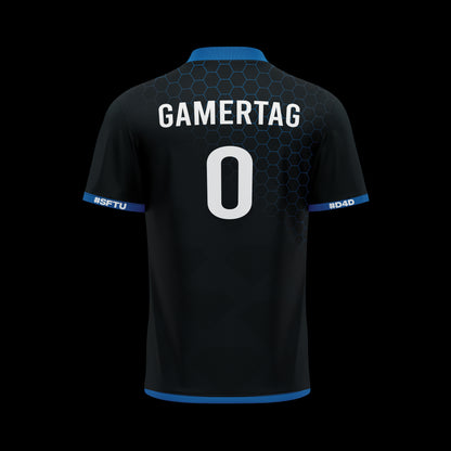 [SOLD OUT]Underground ESC 2023 Jersey