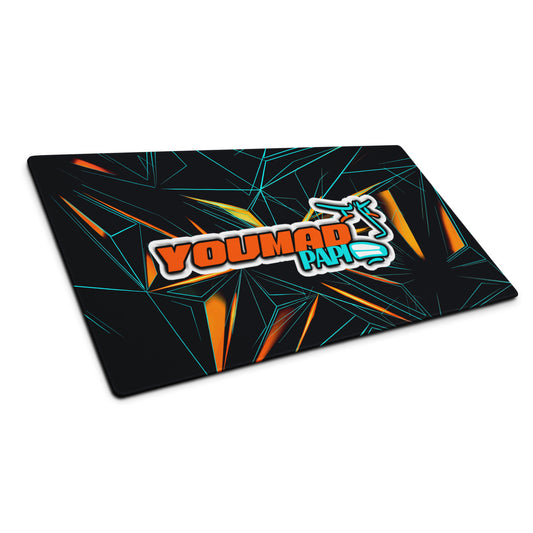YOUMADPAPI Gaming mouse pad